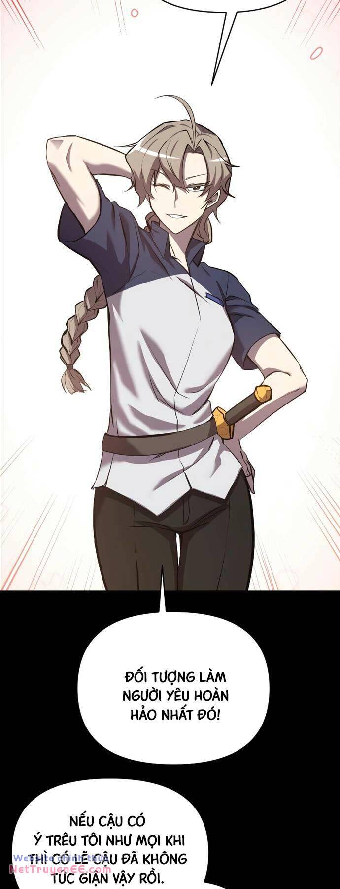 Giả Vờ Làm Kẻ Vô Dụng Ở Học Đường - Chapter 53 - Page 65