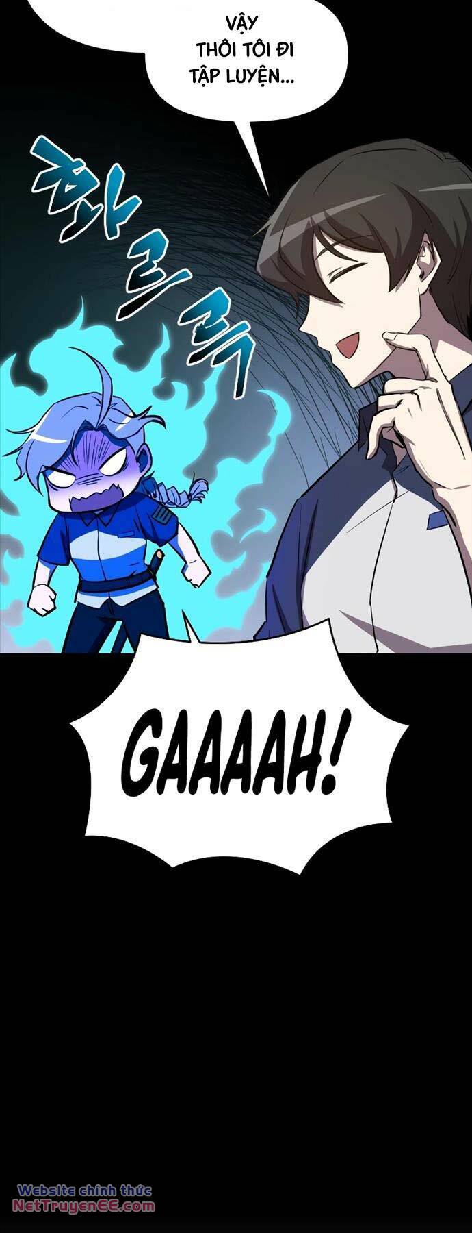 Giả Vờ Làm Kẻ Vô Dụng Ở Học Đường - Chapter 53 - Page 66