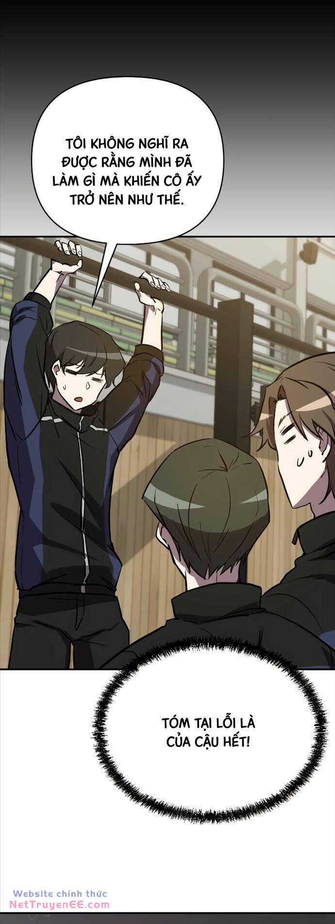 Giả Vờ Làm Kẻ Vô Dụng Ở Học Đường - Chapter 53 - Page 67