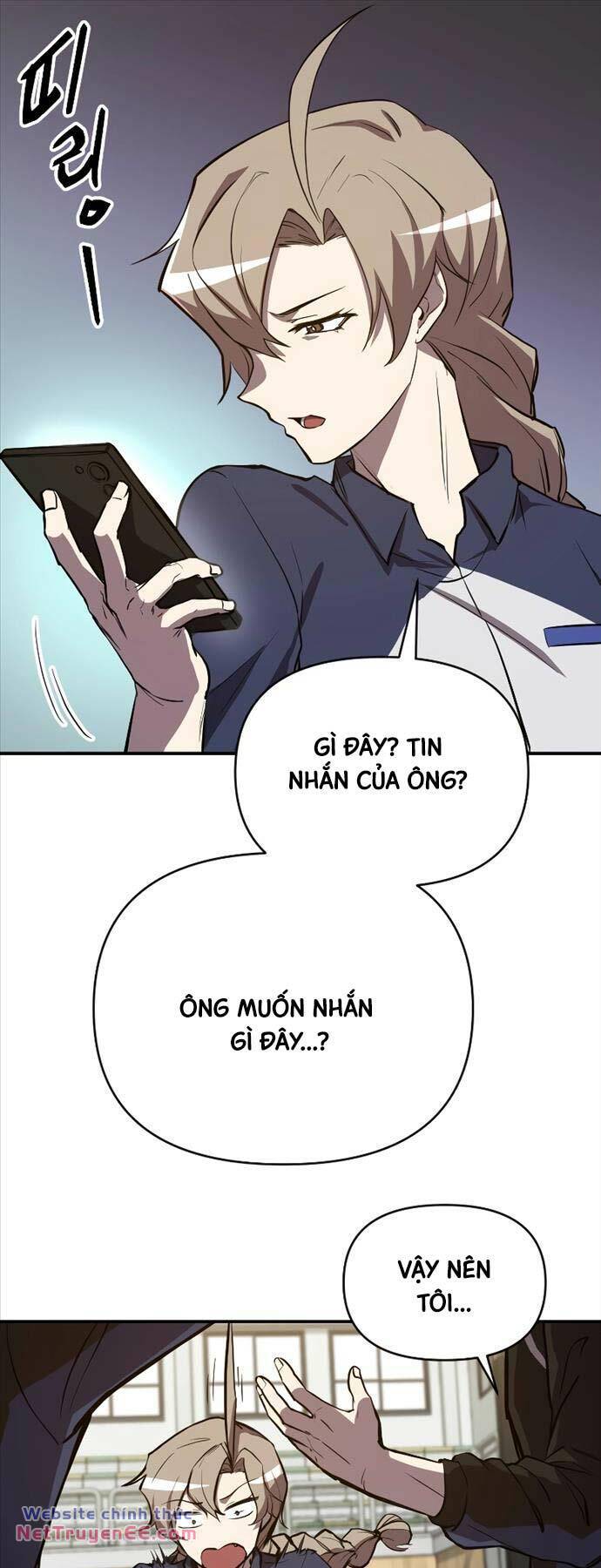 Giả Vờ Làm Kẻ Vô Dụng Ở Học Đường - Chapter 53 - Page 68