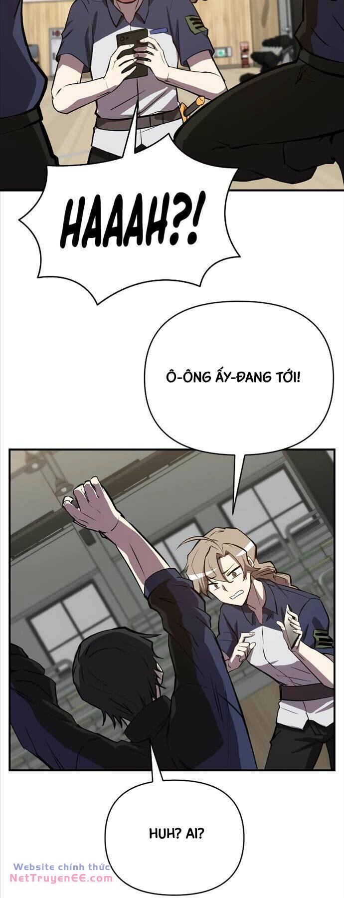 Giả Vờ Làm Kẻ Vô Dụng Ở Học Đường - Chapter 53 - Page 69