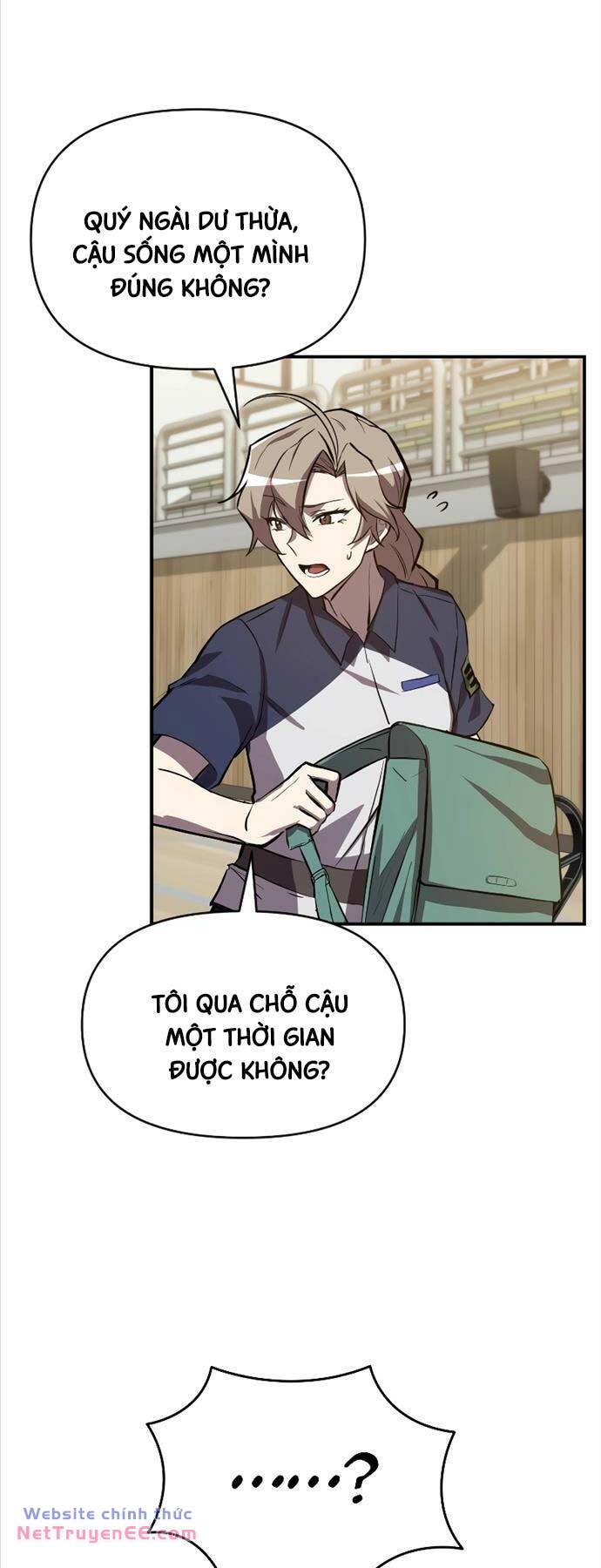 Giả Vờ Làm Kẻ Vô Dụng Ở Học Đường - Chapter 53 - Page 70