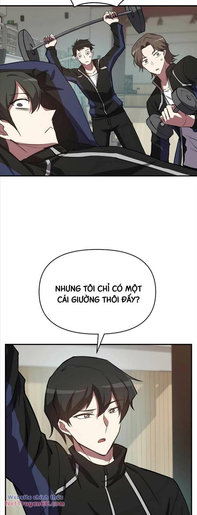 Giả Vờ Làm Kẻ Vô Dụng Ở Học Đường - Chapter 53 - Page 71