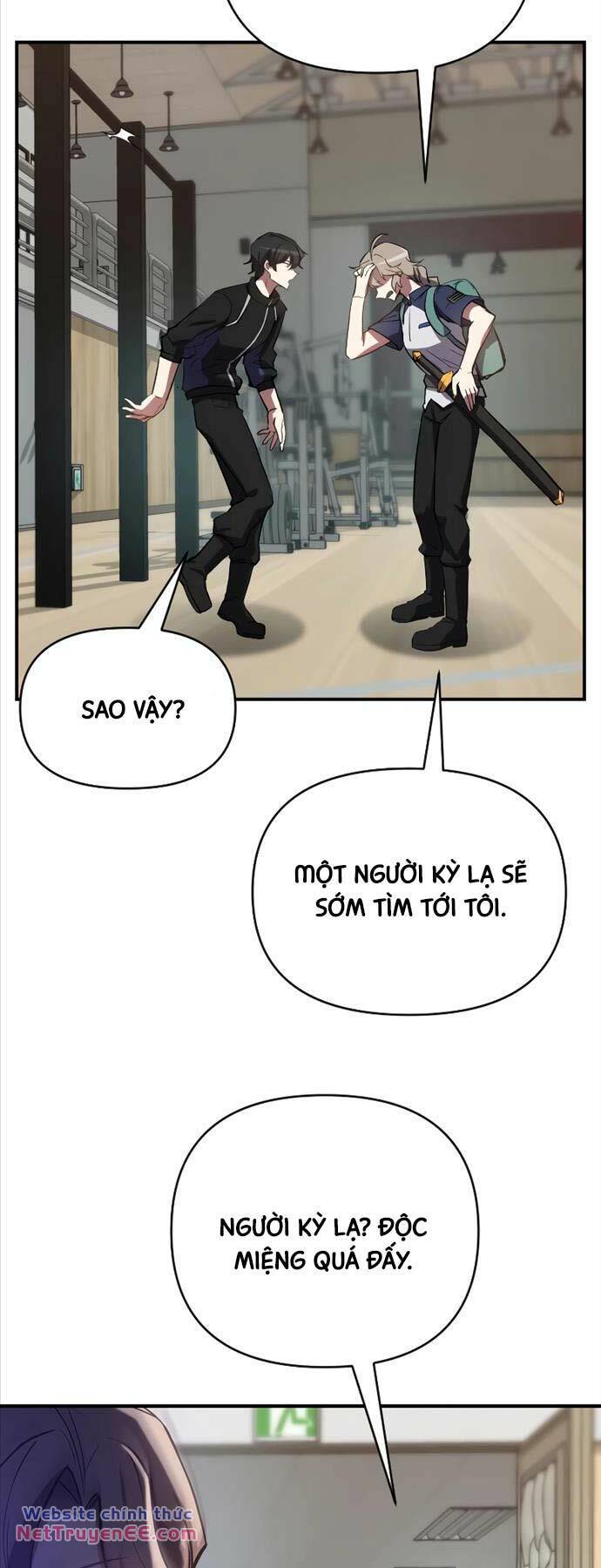 Giả Vờ Làm Kẻ Vô Dụng Ở Học Đường - Chapter 53 - Page 73