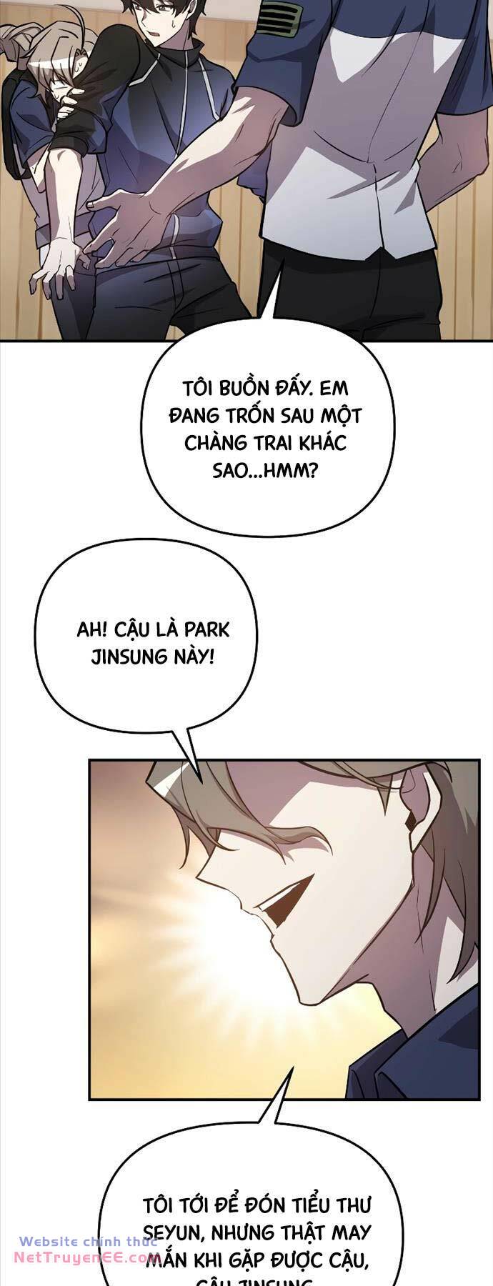 Giả Vờ Làm Kẻ Vô Dụng Ở Học Đường - Chapter 53 - Page 75
