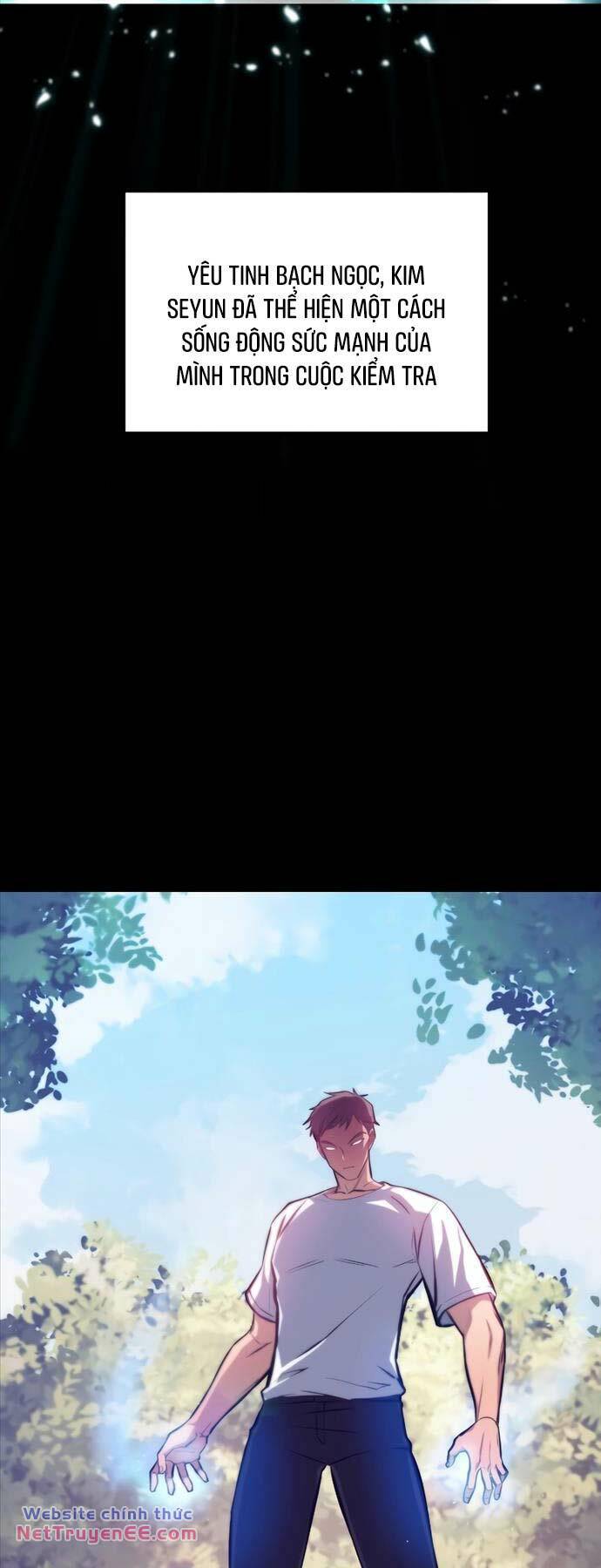 Giả Vờ Làm Kẻ Vô Dụng Ở Học Đường - Chapter 53 - Page 7