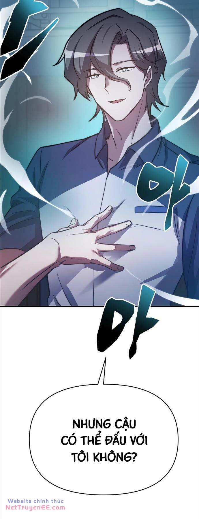 Giả Vờ Làm Kẻ Vô Dụng Ở Học Đường - Chapter 53 - Page 79