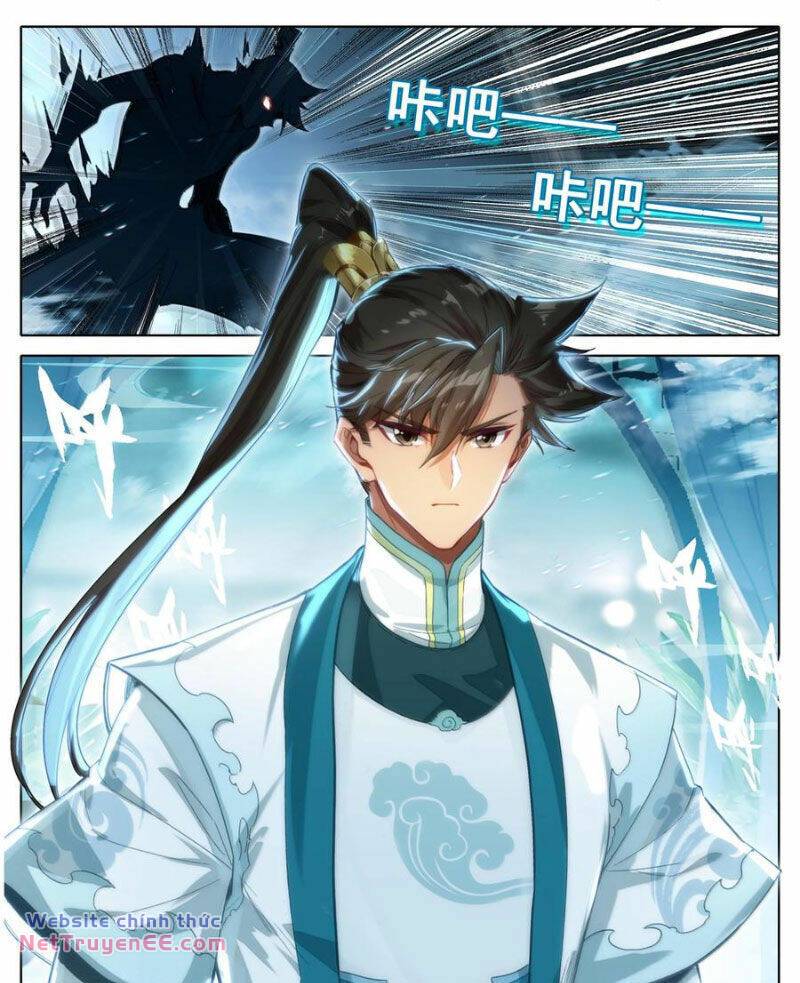 Phàm Nhân Tu Tiên - Chapter 328 - Page 9