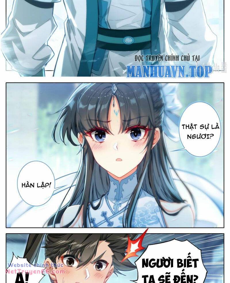 Phàm Nhân Tu Tiên - Chapter 328 - Page 10