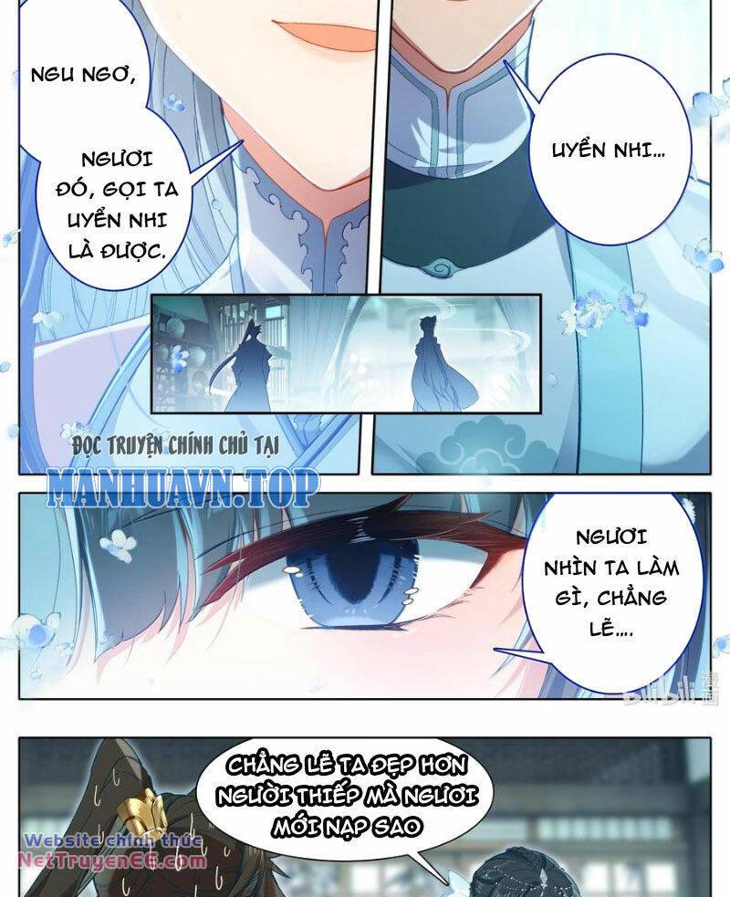 Phàm Nhân Tu Tiên - Chapter 328 - Page 12