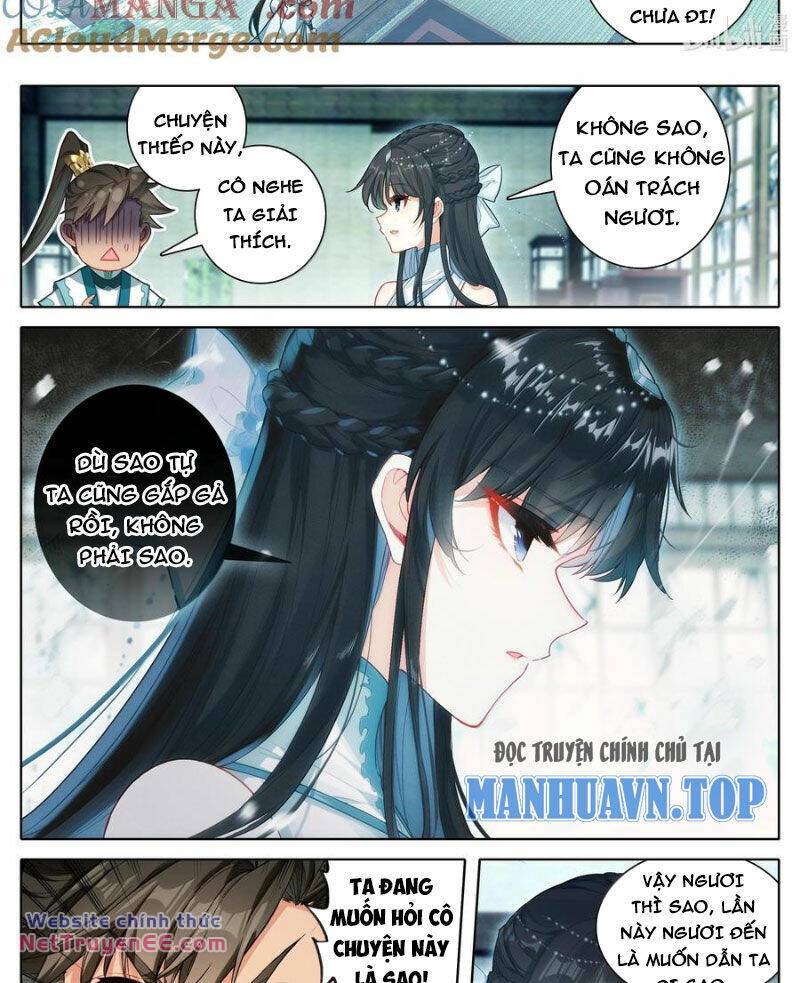 Phàm Nhân Tu Tiên - Chapter 328 - Page 14