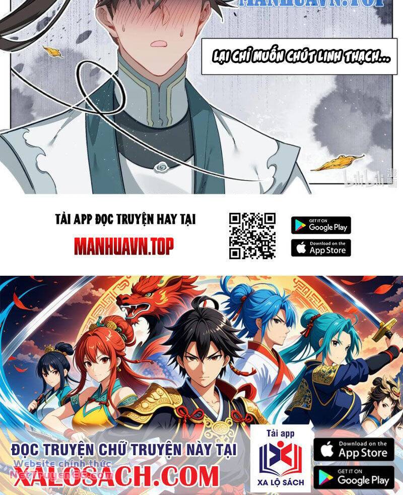 Phàm Nhân Tu Tiên - Chapter 328 - Page 20