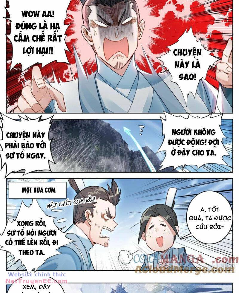 Phàm Nhân Tu Tiên - Chapter 328 - Page 3