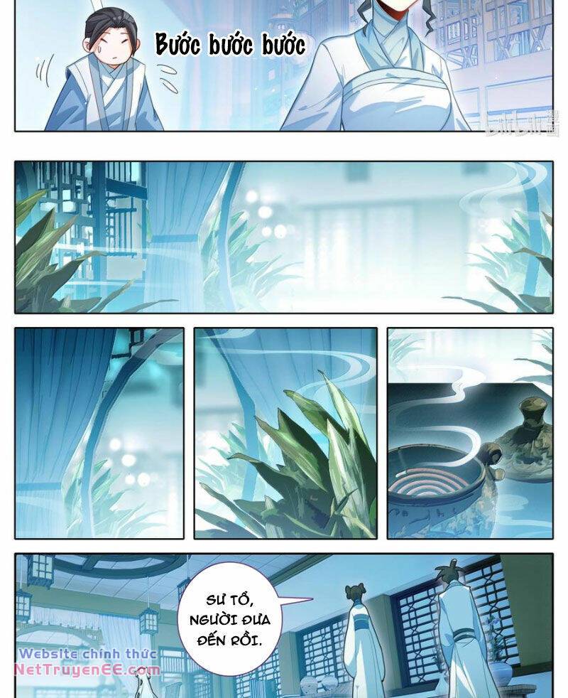 Phàm Nhân Tu Tiên - Chapter 328 - Page 5