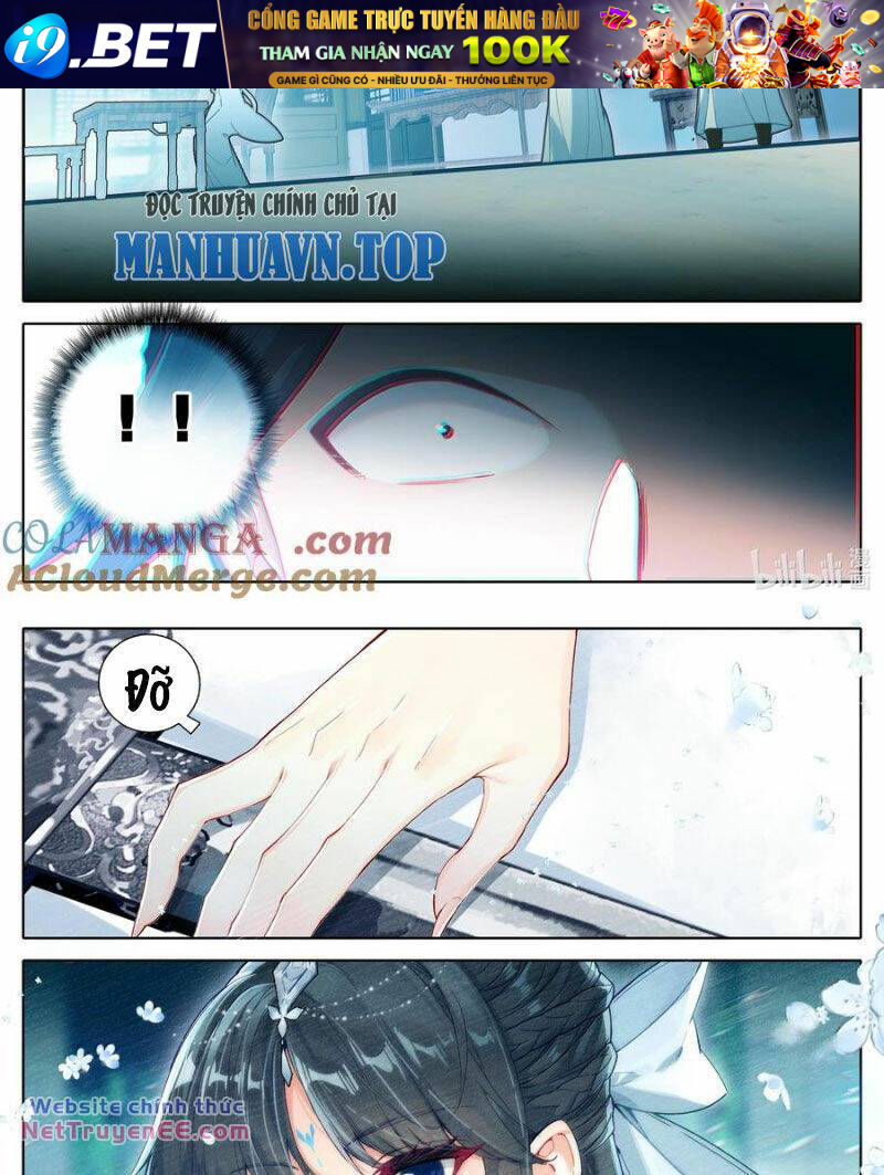 Phàm Nhân Tu Tiên - Chapter 328 - Page 6