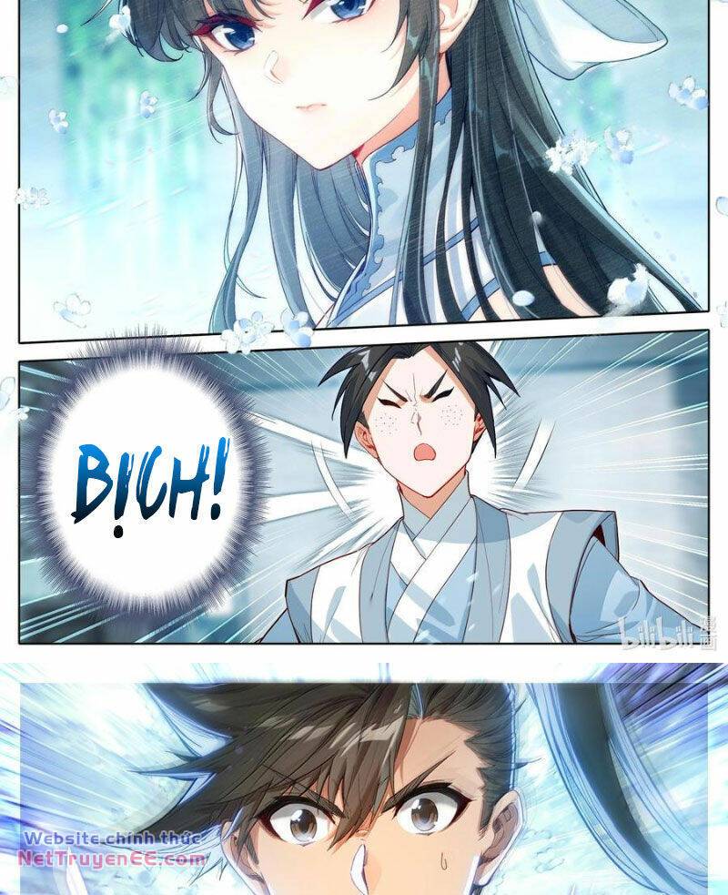 Phàm Nhân Tu Tiên - Chapter 328 - Page 7