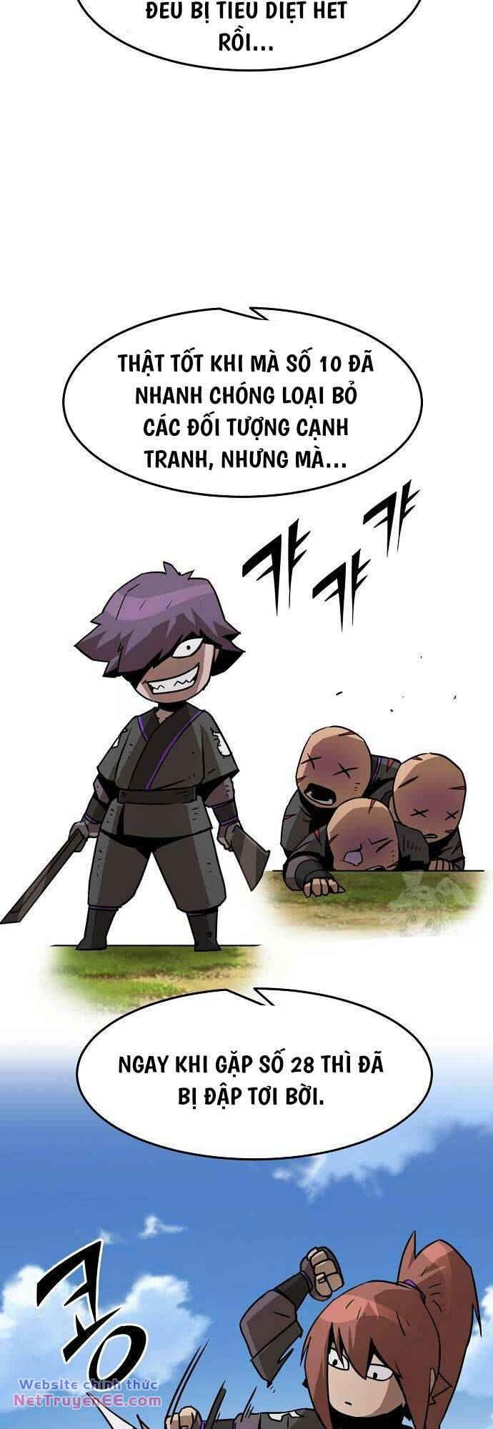 Tiểu Gia Chủ của Tứ Xuyên Đường Gia trở thành Kiếm Thần - Chapter 10 - Page 9