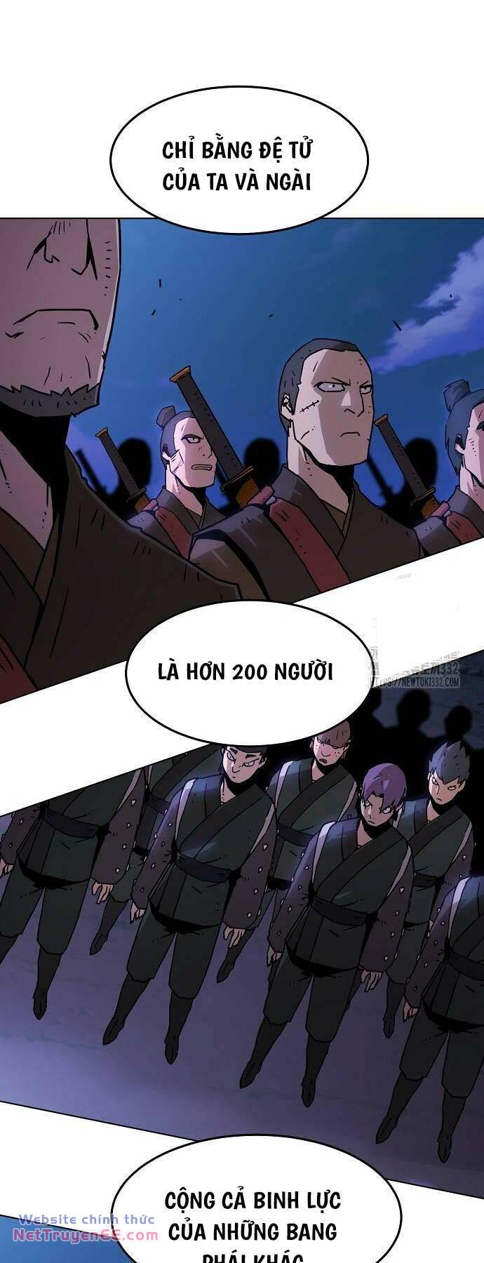 Tiểu Gia Chủ của Tứ Xuyên Đường Gia trở thành Kiếm Thần - Chapter 10 - Page 18