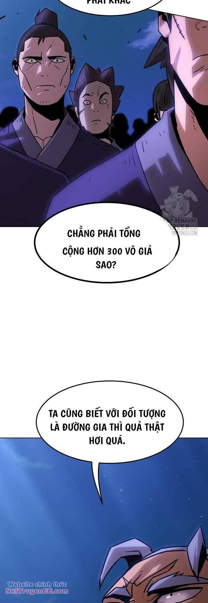 Tiểu Gia Chủ của Tứ Xuyên Đường Gia trở thành Kiếm Thần - Chapter 10 - Page 19