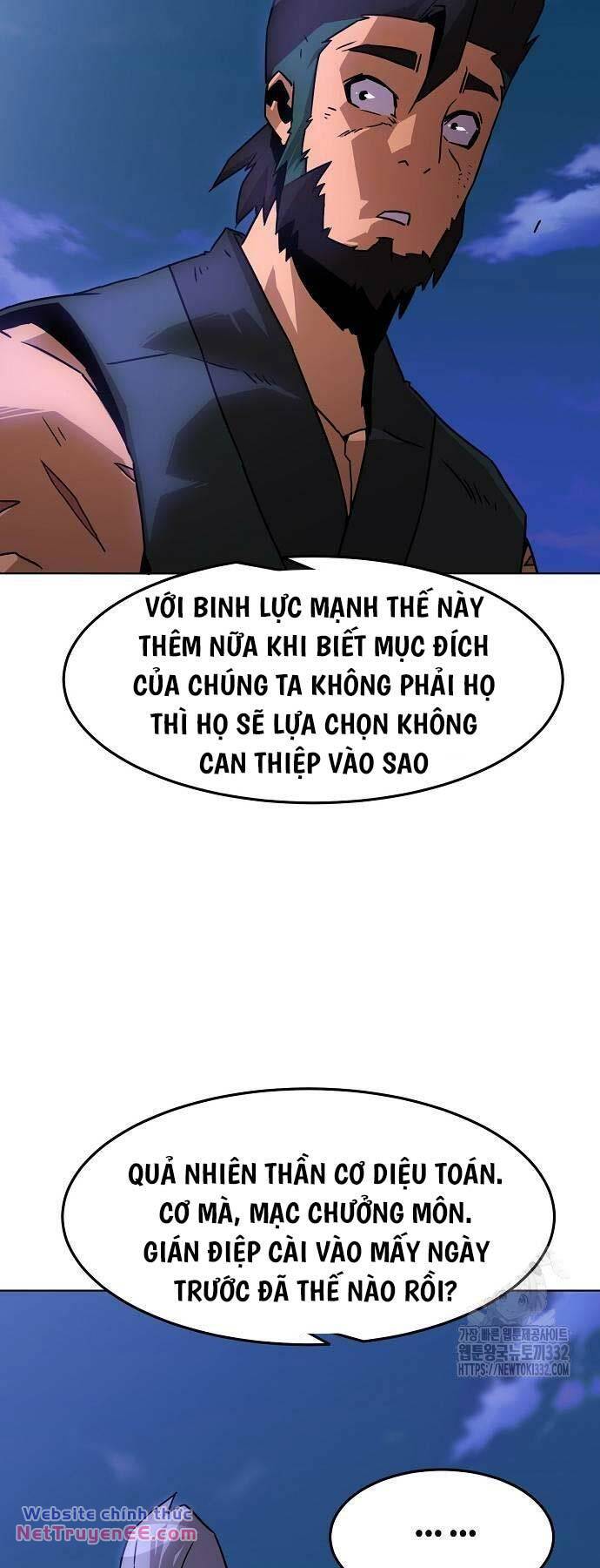 Tiểu Gia Chủ của Tứ Xuyên Đường Gia trở thành Kiếm Thần - Chapter 10 - Page 22
