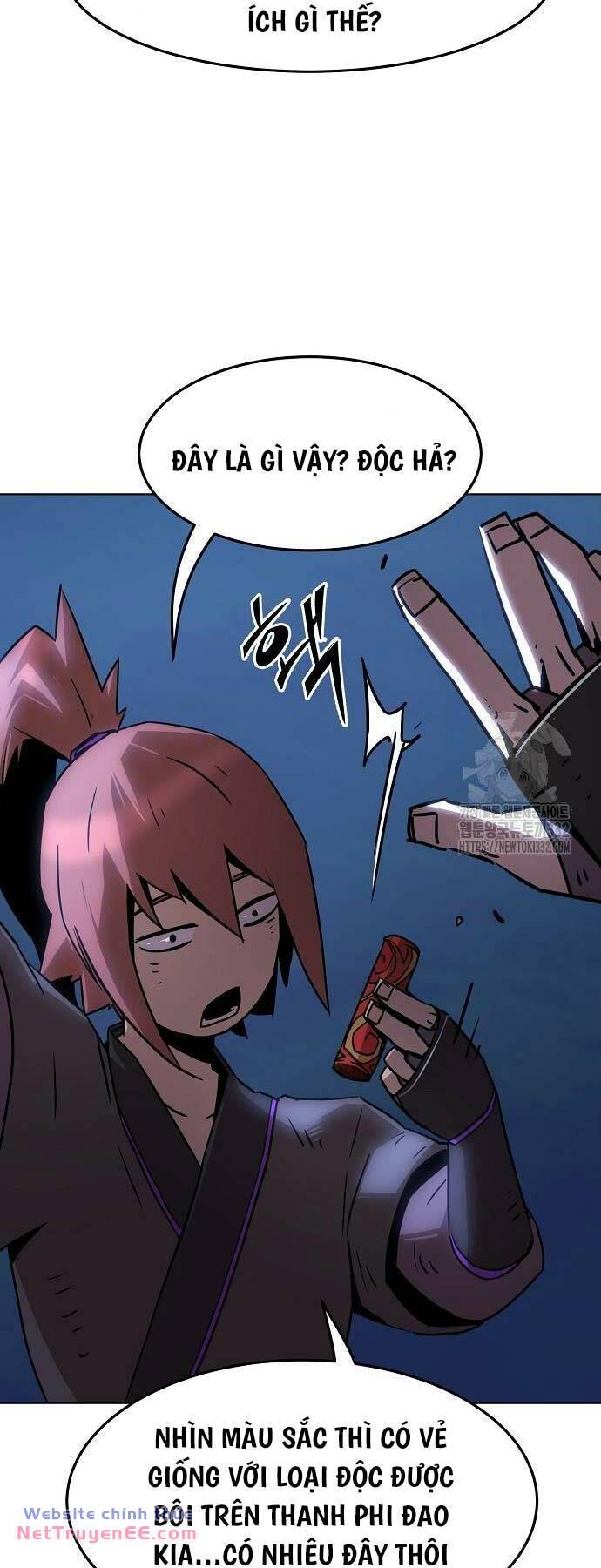 Tiểu Gia Chủ của Tứ Xuyên Đường Gia trở thành Kiếm Thần - Chapter 10 - Page 39