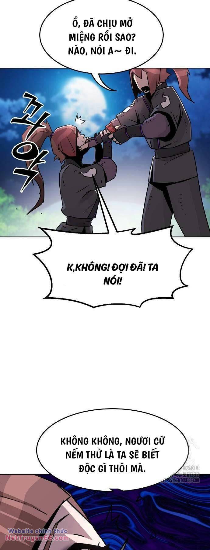 Tiểu Gia Chủ của Tứ Xuyên Đường Gia trở thành Kiếm Thần - Chapter 10 - Page 44
