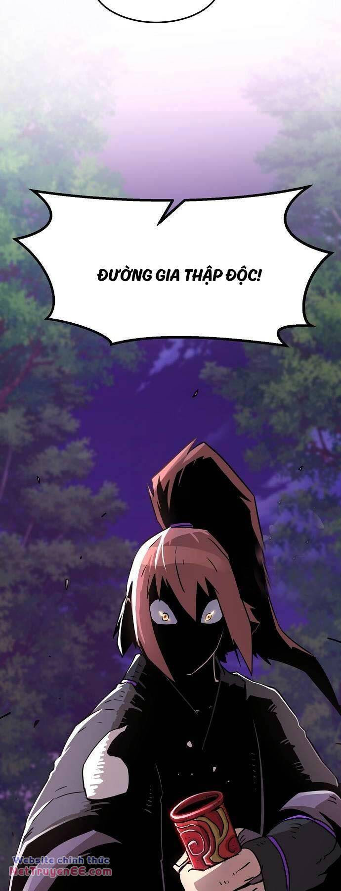 Tiểu Gia Chủ của Tứ Xuyên Đường Gia trở thành Kiếm Thần - Chapter 10 - Page 46