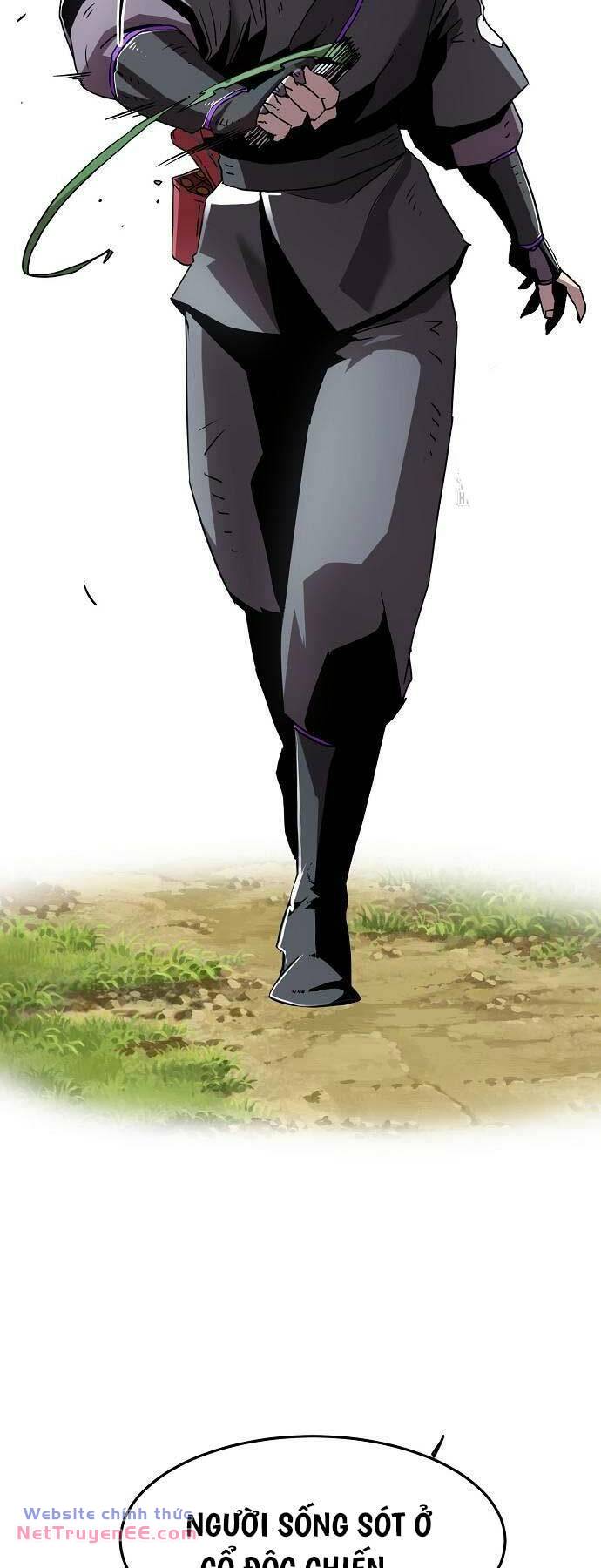 Tiểu Gia Chủ của Tứ Xuyên Đường Gia trở thành Kiếm Thần - Chapter 10 - Page 92