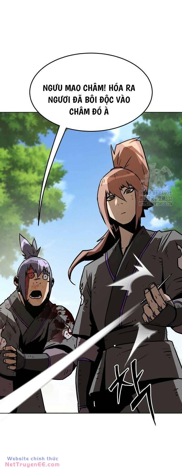 Tiểu Gia Chủ của Tứ Xuyên Đường Gia trở thành Kiếm Thần - Chapter 9 - Page 11