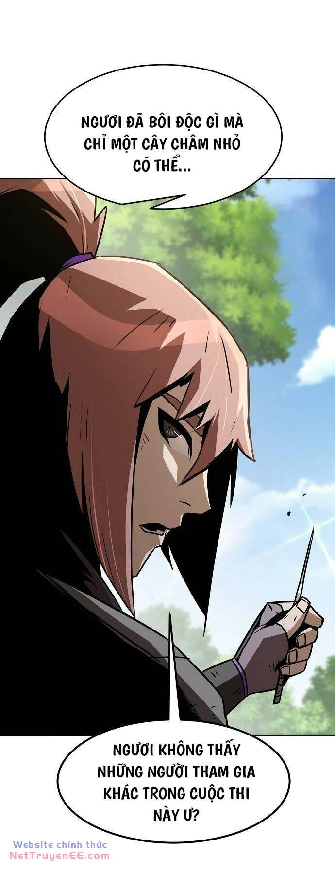 Tiểu Gia Chủ của Tứ Xuyên Đường Gia trở thành Kiếm Thần - Chapter 9 - Page 12