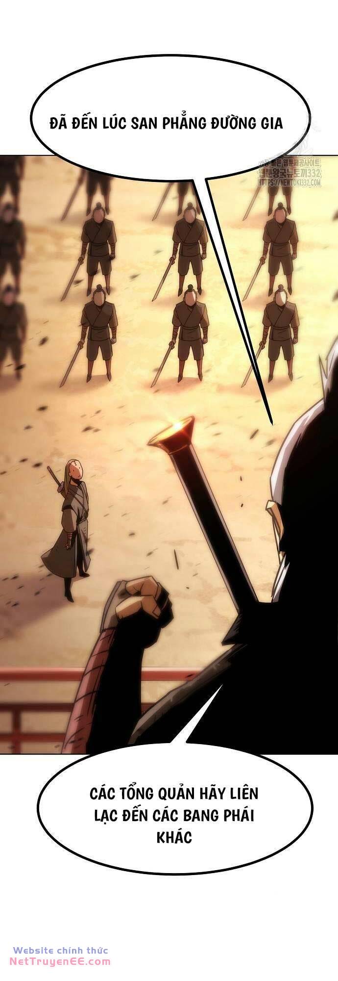 Tiểu Gia Chủ của Tứ Xuyên Đường Gia trở thành Kiếm Thần - Chapter 9 - Page 57