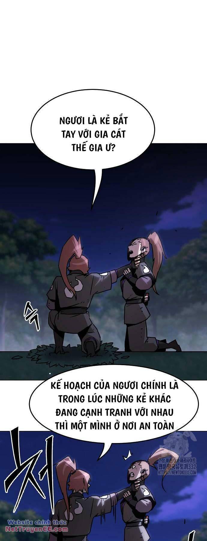 Tiểu Gia Chủ của Tứ Xuyên Đường Gia trở thành Kiếm Thần - Chapter 9 - Page 87