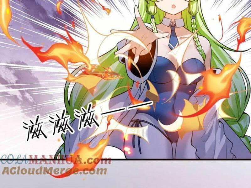 Tu Luyện Thành Tiên Ta Chỉ Muốn Nuôi Nữ Đồ Đệ Chapter 164 - Trang 104