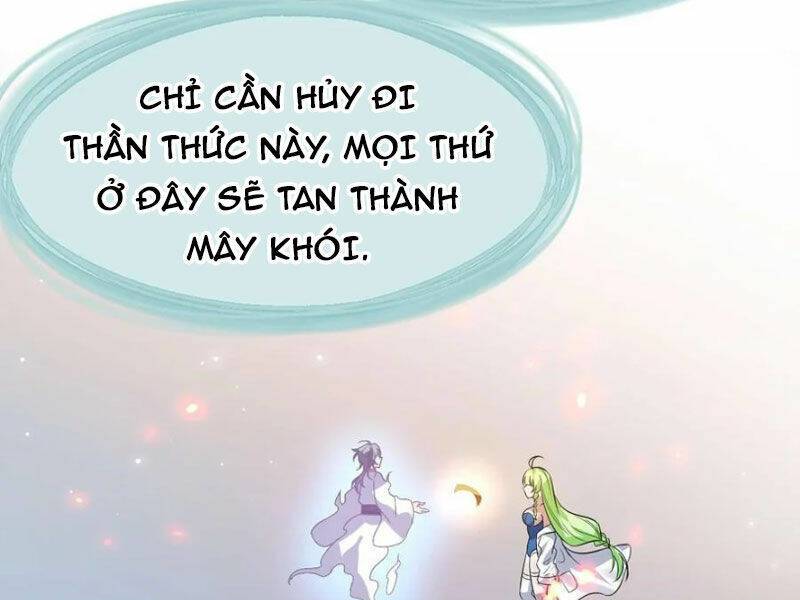 Tu Luyện Thành Tiên Ta Chỉ Muốn Nuôi Nữ Đồ Đệ Chapter 164 - Trang 74