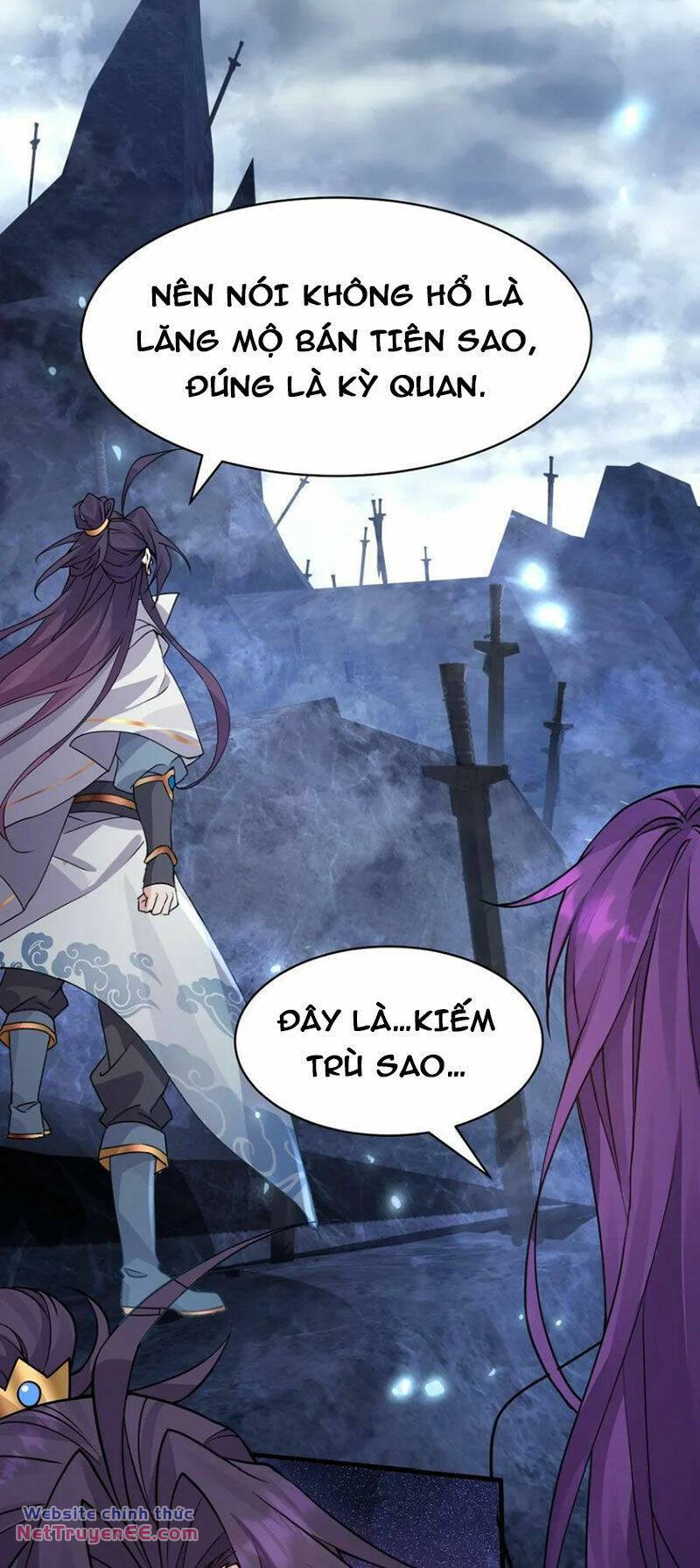 Tu Luyện Thành Tiên Ta Chỉ Muốn Nuôi Nữ Đồ Đệ Chapter 165 - Trang 17