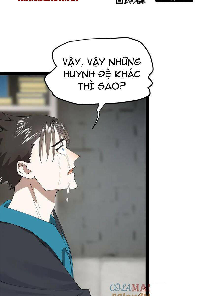 Chàng Rể Mạnh Nhất Lịch Sử - Chapter 179 - Page 10