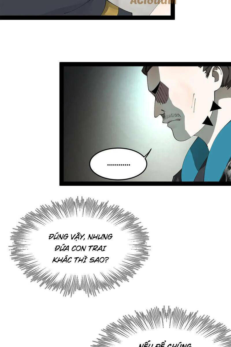 Chàng Rể Mạnh Nhất Lịch Sử - Chapter 179 - Page 11