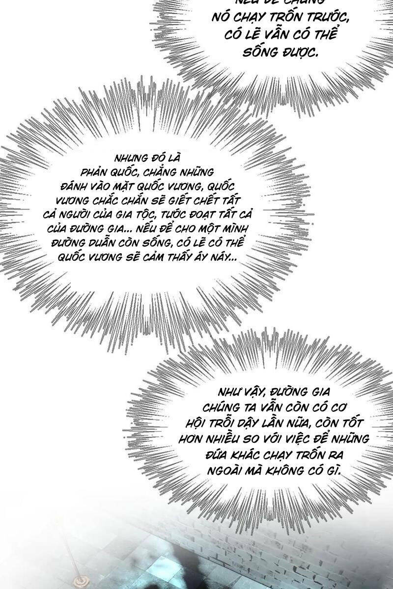 Chàng Rể Mạnh Nhất Lịch Sử - Chapter 179 - Page 12