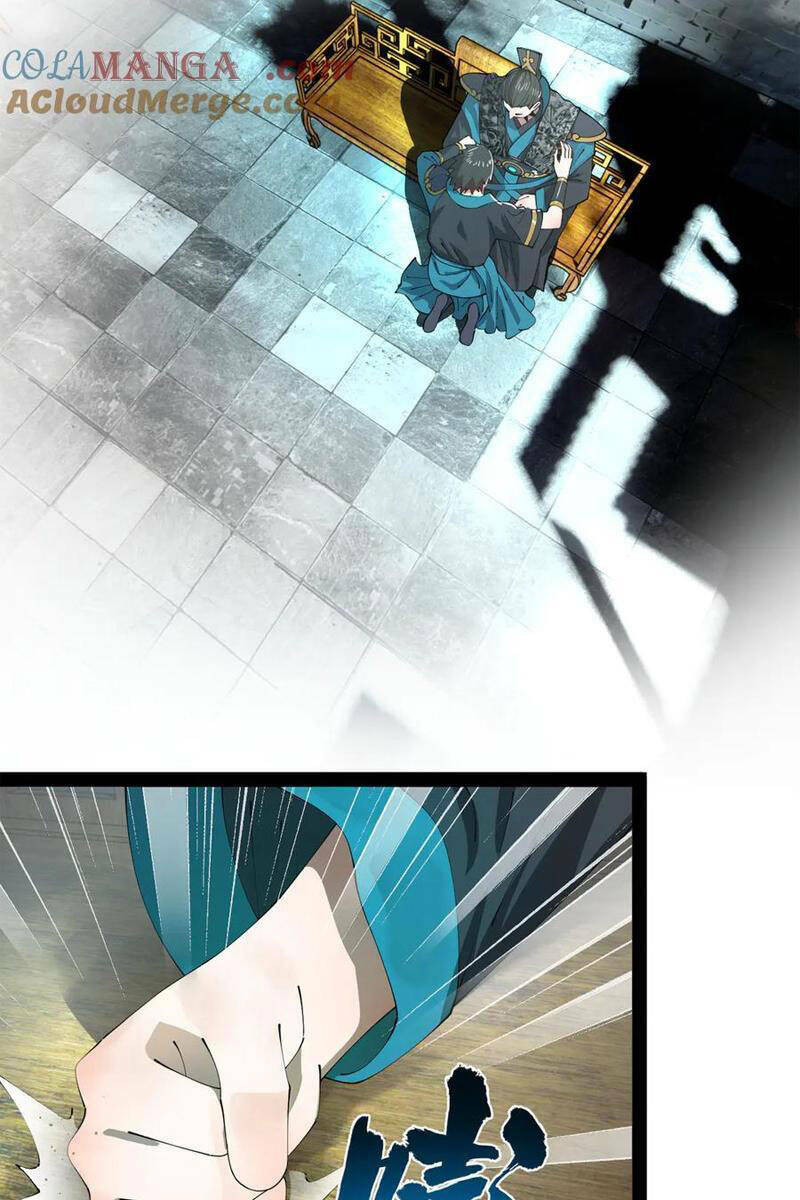 Chàng Rể Mạnh Nhất Lịch Sử - Chapter 179 - Page 13