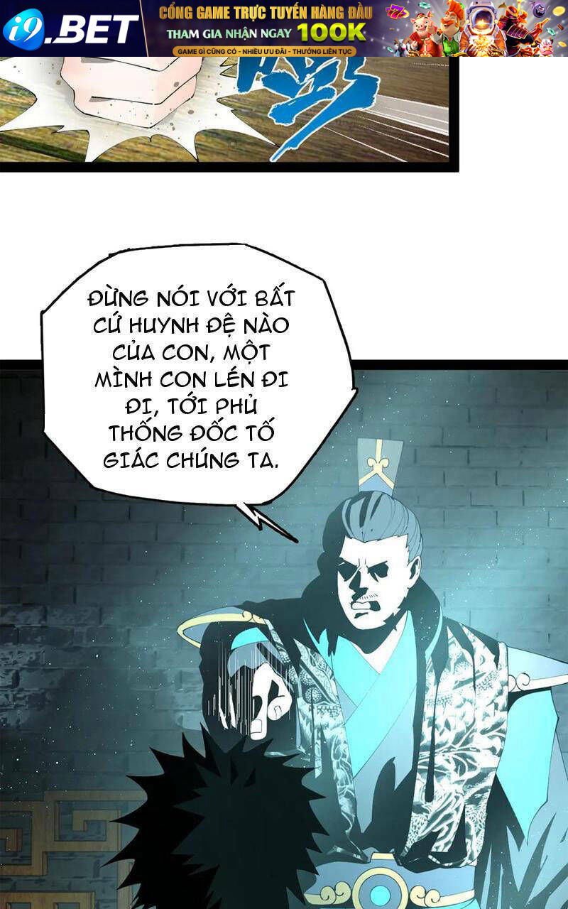 Chàng Rể Mạnh Nhất Lịch Sử - Chapter 179 - Page 14