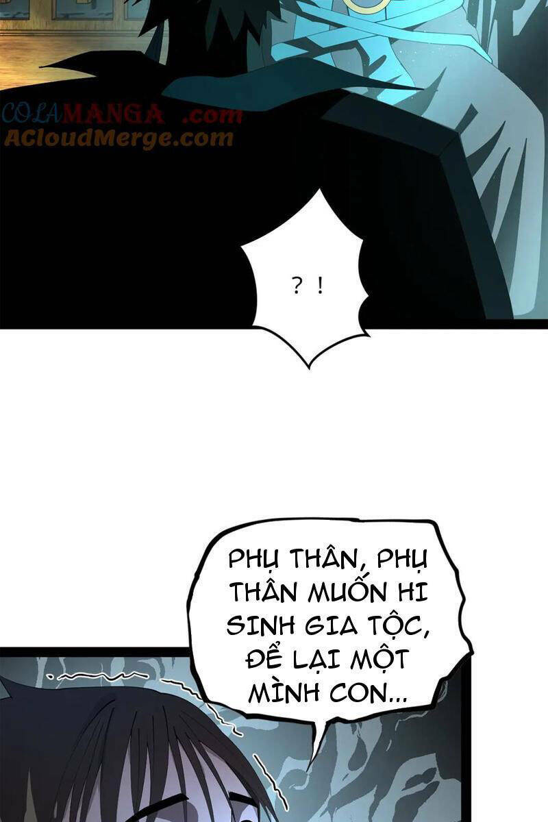 Chàng Rể Mạnh Nhất Lịch Sử - Chapter 179 - Page 15