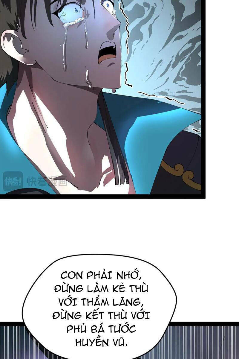 Chàng Rể Mạnh Nhất Lịch Sử - Chapter 179 - Page 16