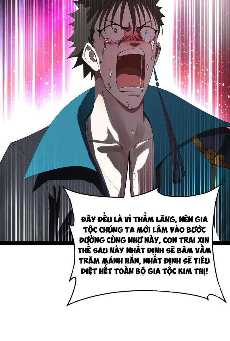 Chàng Rể Mạnh Nhất Lịch Sử - Chapter 179 - Page 18