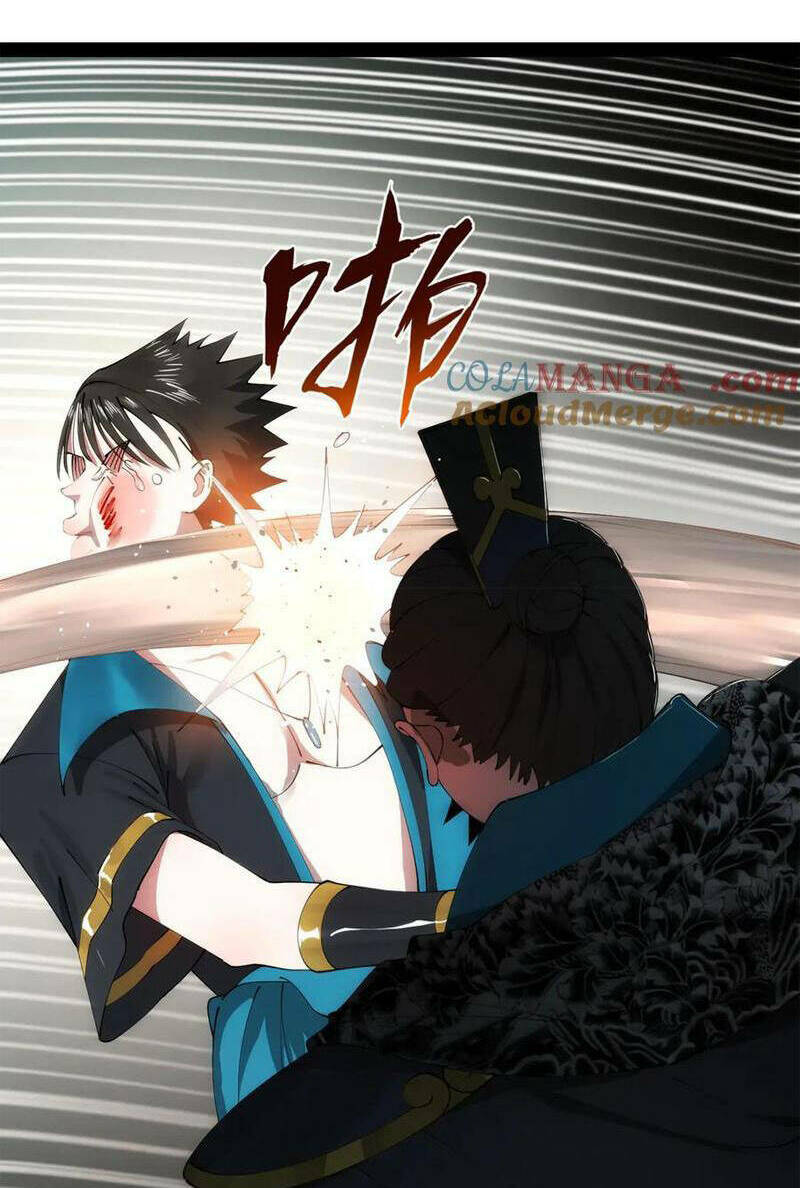 Chàng Rể Mạnh Nhất Lịch Sử - Chapter 179 - Page 19