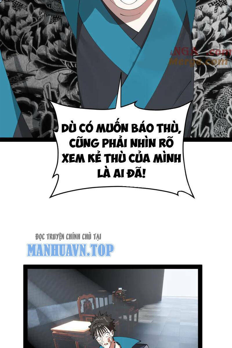 Chàng Rể Mạnh Nhất Lịch Sử - Chapter 179 - Page 21