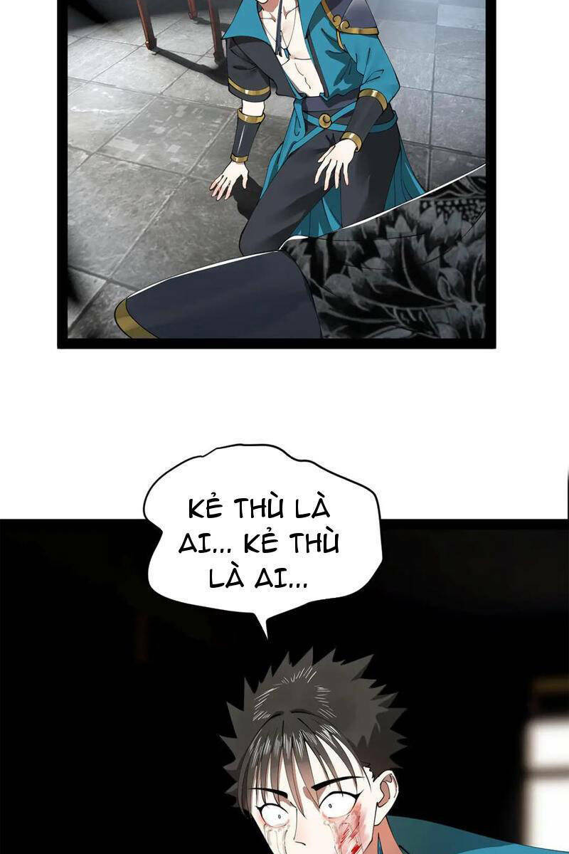 Chàng Rể Mạnh Nhất Lịch Sử - Chapter 179 - Page 22