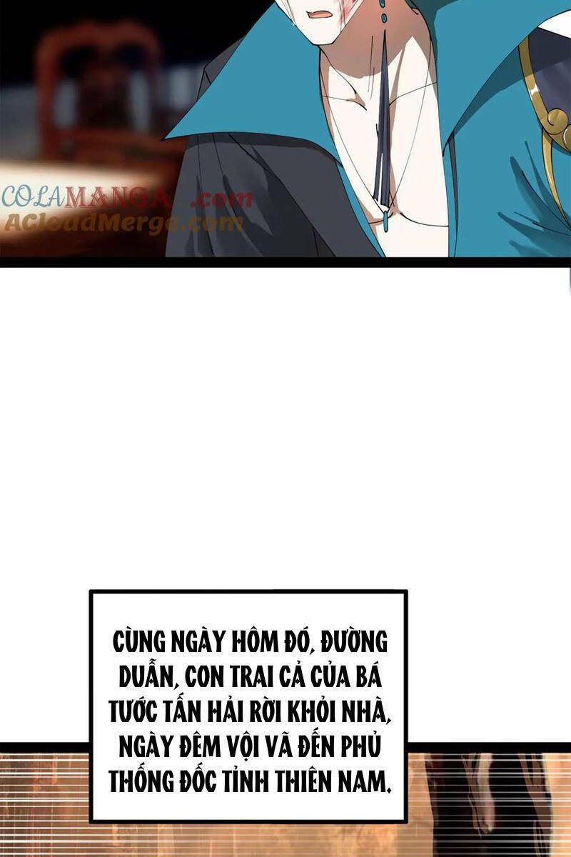 Chàng Rể Mạnh Nhất Lịch Sử - Chapter 179 - Page 23