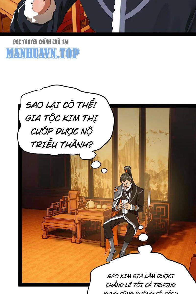 Chàng Rể Mạnh Nhất Lịch Sử - Chapter 179 - Page 26