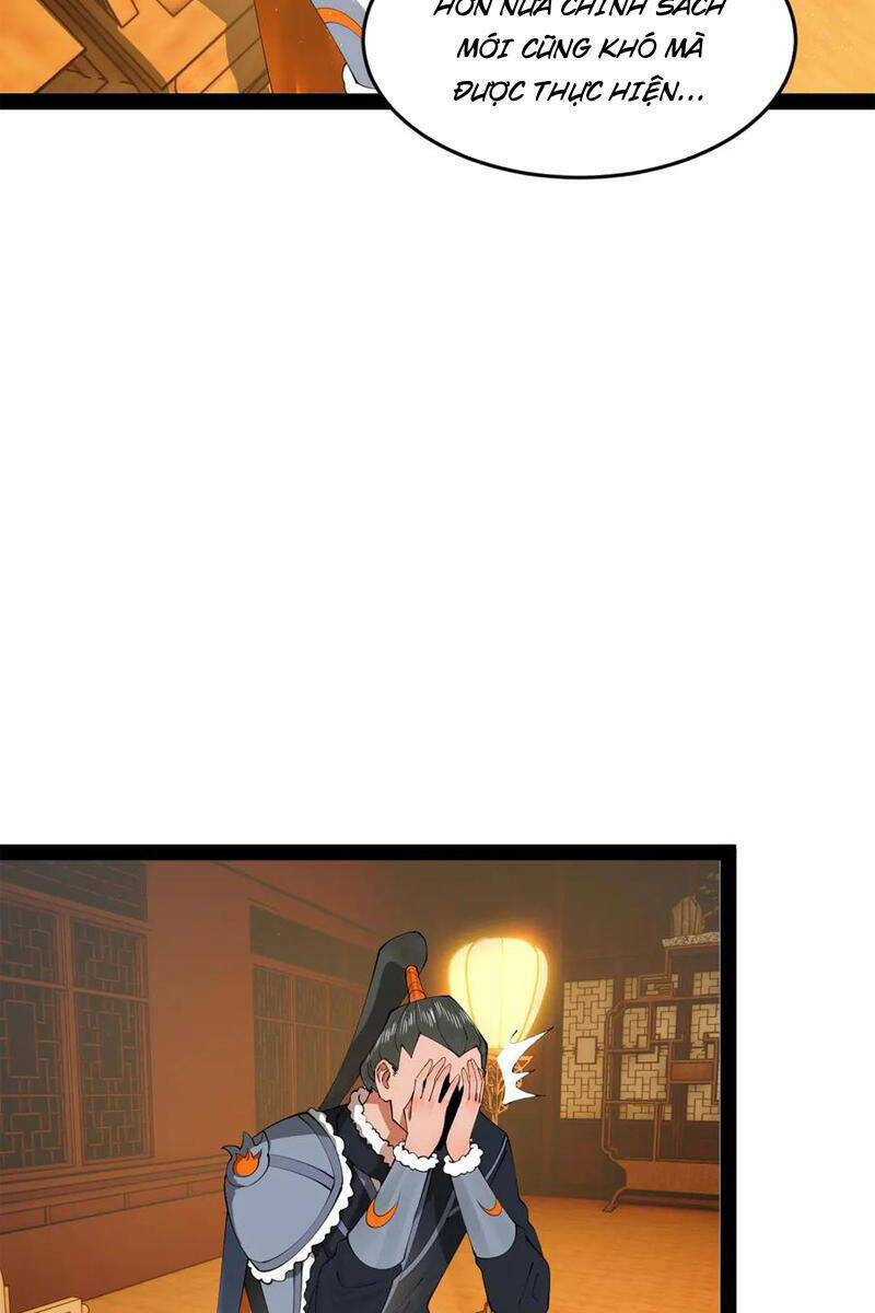 Chàng Rể Mạnh Nhất Lịch Sử - Chapter 179 - Page 29