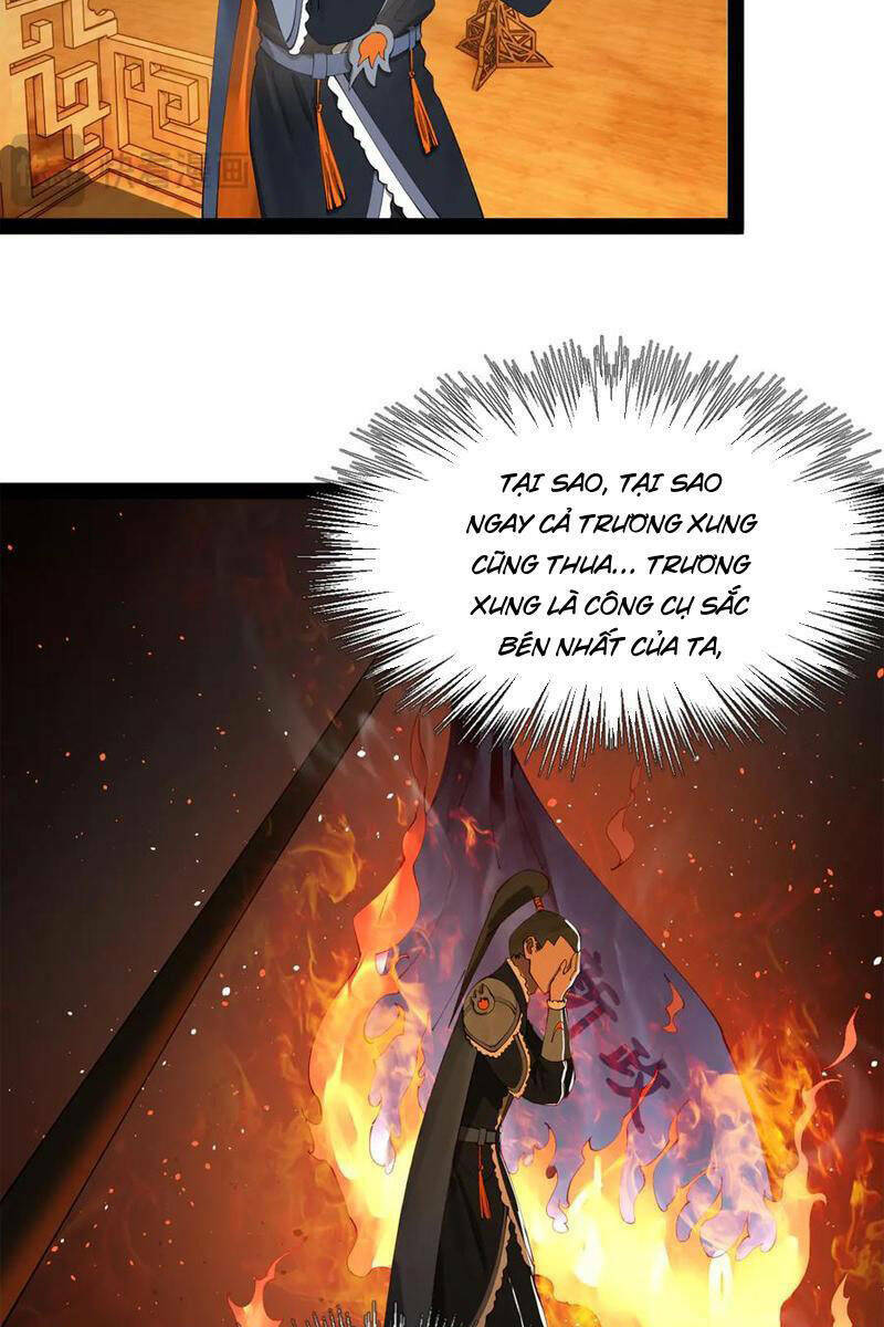 Chàng Rể Mạnh Nhất Lịch Sử - Chapter 179 - Page 30